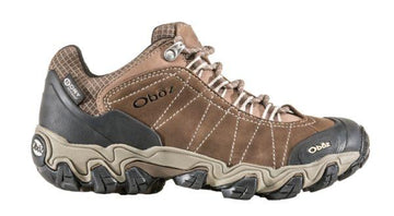 Oboz Bridger Low B-Dry - Women's