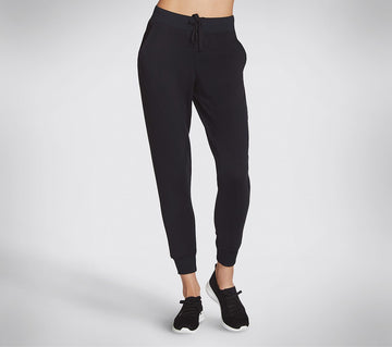 Skechers Restful Jogger Pants - Women's
