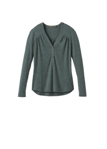 Prana Blanche Top - Women's