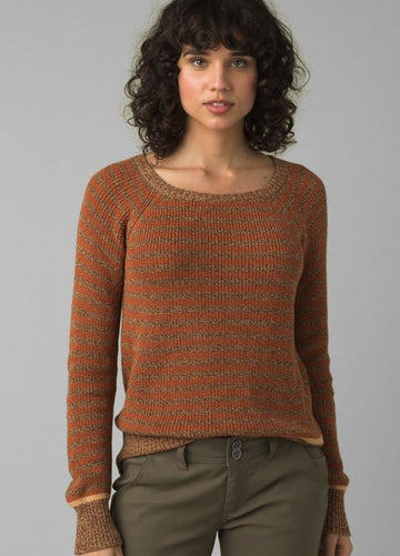 Prana Gadie Sweater - Women's