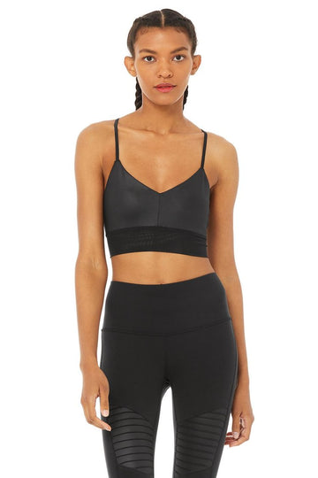 Alo Lavish Bra - Women's