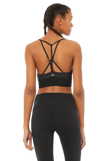 Alo Lavish Bra - Women's
