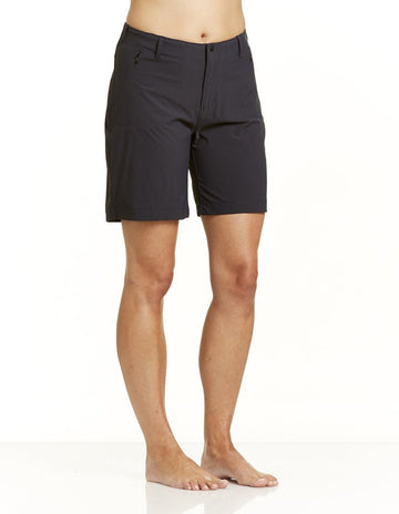 Fig Wuu Shorts - Women's