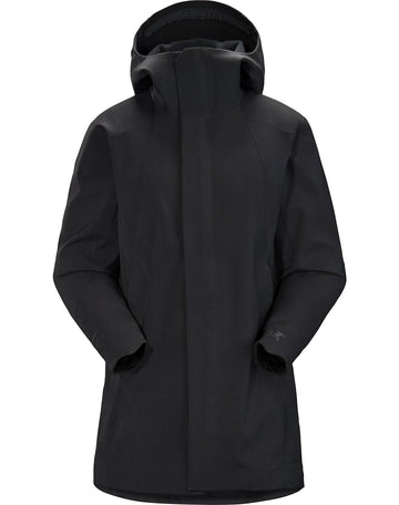 Arc'teryx Wynd Softshell Coat - Women's