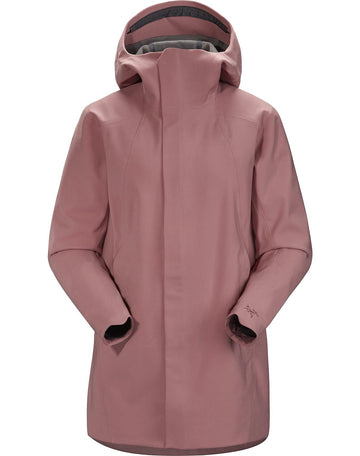 Arc'teryx Wynd Softshell Coat - Women's