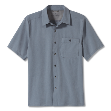 Royal Robbins Rockwood Short Sleeve Shirt - Men's