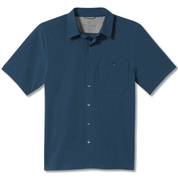 Royal Robbins Rockwood Short Sleeve Shirt - Men's