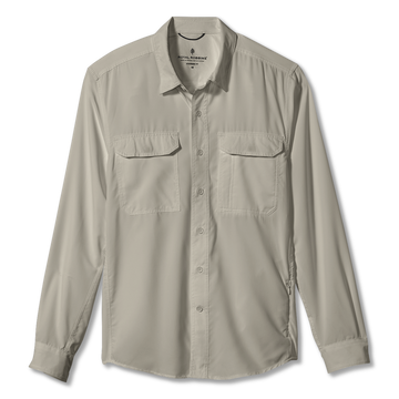 Royal Robbins Global Expedition Long Sleeve - Men's