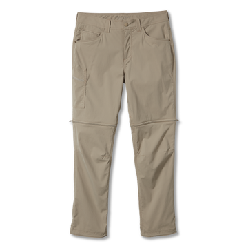 Royal Robbins Active Traveler Zip 'N' Go - Men's