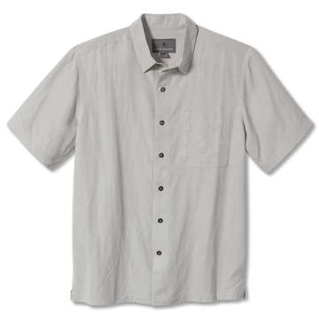 Royal Robbins Desert Pucker Dry Short Sleeve Shirt - Men's
