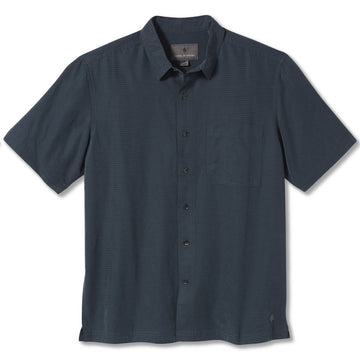 Royal Robbins Desert Pucker Dry Short Sleeve Shirt - Men's