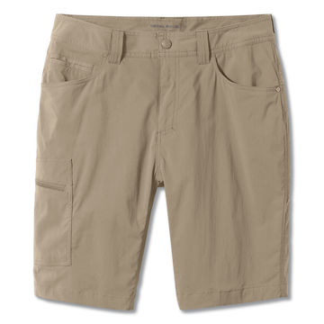 Royal Robbins Active Traveler Stretch Short - Men's