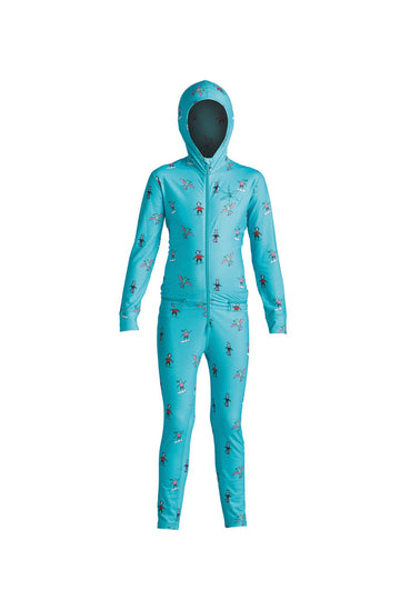 Airblaster Ninja Suit - Kid's