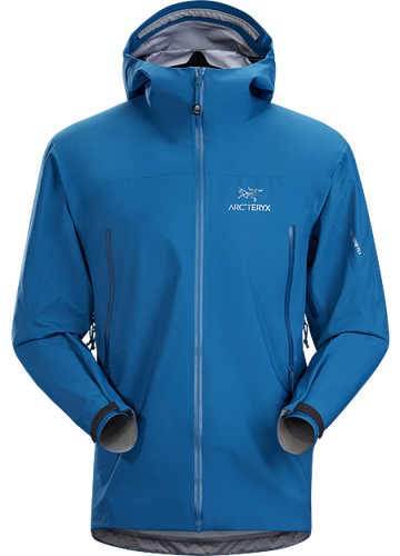 Arc'teryx Zeta AR Jacket - Men's