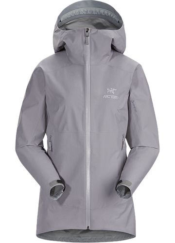 Arc'teryx Zeta SL Jacket - Women's