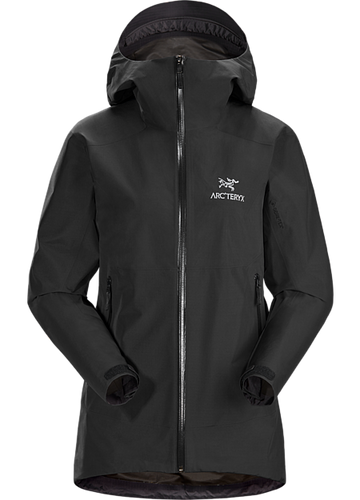 Arc'teryx Zeta SL Jacket - Women's