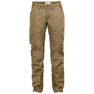 Fjällräven Abisko Lite Trekking Pants - Women's