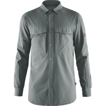 Fjällräven Abisko Trekking Shirt - Men's