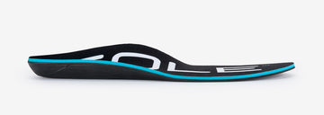Sole Active Thick Insole - Adult's