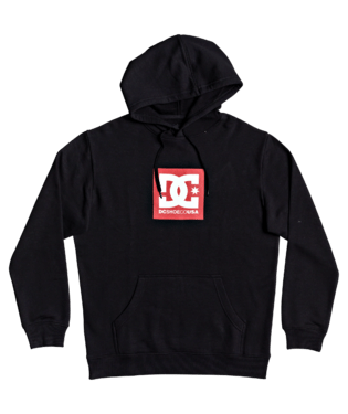 DC Square Star Hoodie - Men's