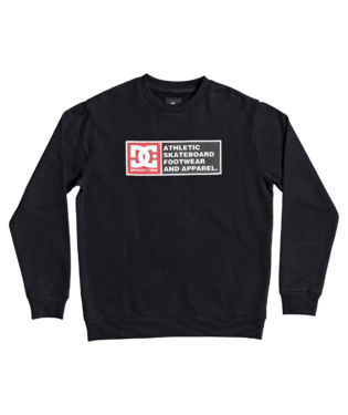 DC Density Zone Crew - Men's