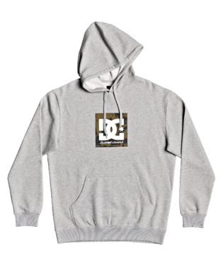 DC Double Down Hoodie - Men's