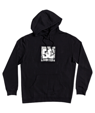 DC Double Down Hoodie - Men's
