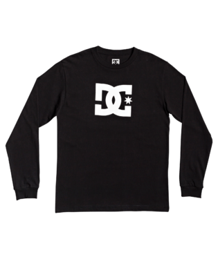 DC Star HLS Long Sleeve Shirt - Men's