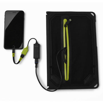 Goal Zero Nomad 14 Plus Solar Panel