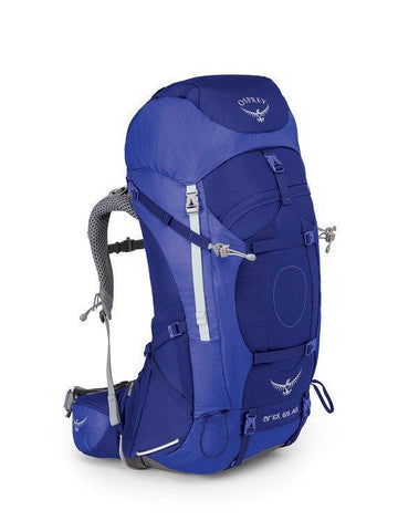 Osprey Ariel AG 65L Trekking Pack - Adult's