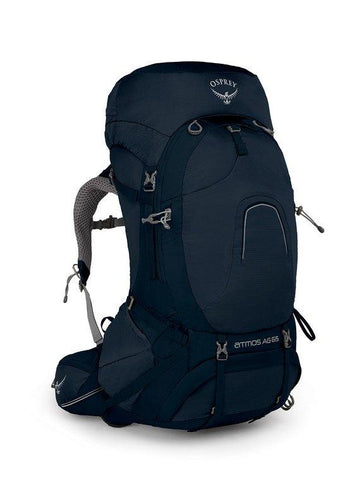 Osprey Atmos AG 65L Trekking Pack - Adult's