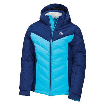 Mckinley Grutti Insulated Jacket - Girl's