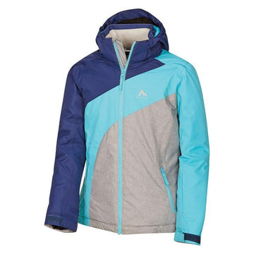Mckinley Femilia Insulated Jacket - Girl's
