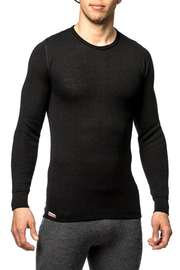 Woolpower Crewneck 200 - Adult's