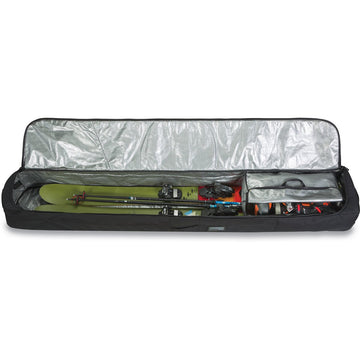 Dakine Fall Line 190cm Ski Roller Bag