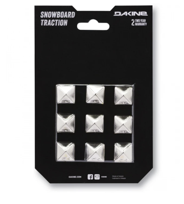 Dakine Pyramid Studs Snowboard Stomp Pad