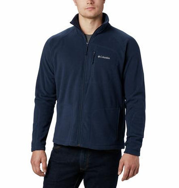 Columbia Fast Trek™ II Full Zip Fleece - Men's