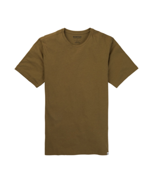 Burton Classic Short Sleeve T-Shirt - Men's