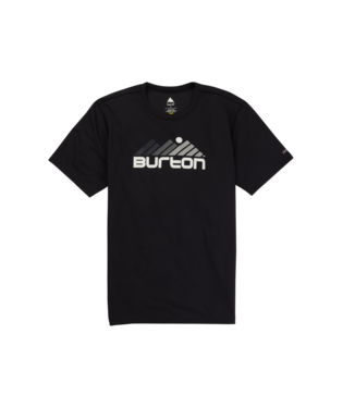 Burton Active Short Sleeve T-Shirt - Men's