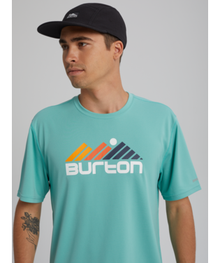 Burton Active Short Sleeve T-Shirt - Men's