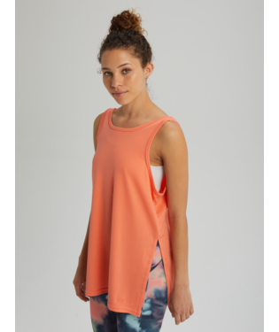 Burton Luxemore Slit Tank Top - Women's