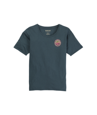 Burton Ashmore Short Sleeve Scoop T-Shirt - Women's
