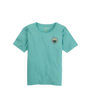 Burton Ashmore Short Sleeve Scoop T-Shirt - Women's