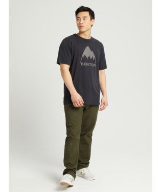 Burton Classic Mountain High Short Sleeve T-Shirt - Men's