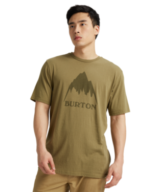 Burton Classic Mountain High Short Sleeve T-Shirt - Men's