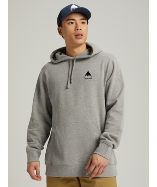 Burton Mountain Pullover Hoodie - Men's
