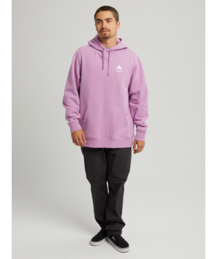 Burton Mountain Pullover Hoodie - Men's