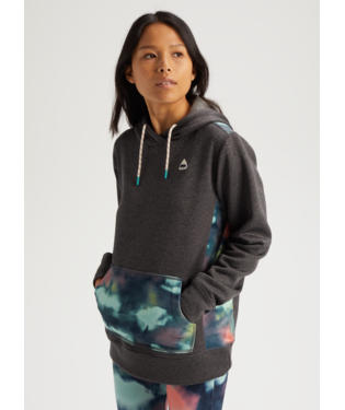 Burton Oak Pullover Hoodie - Women's