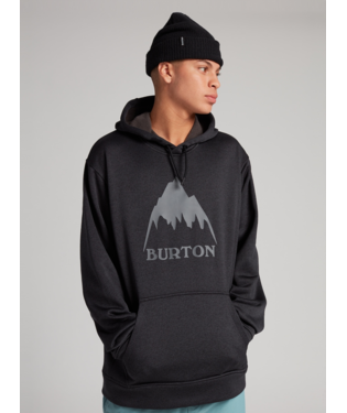 Burton Oak Pullover Hoodie - Men's