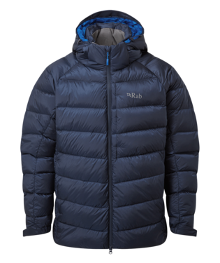 Rab Axion Pro Jacket - Men's